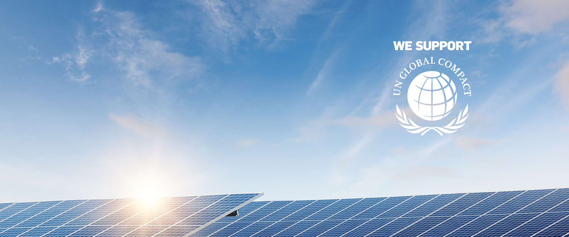 AIKO è ora un partecipante del Global Compact delle Nazioni Unite