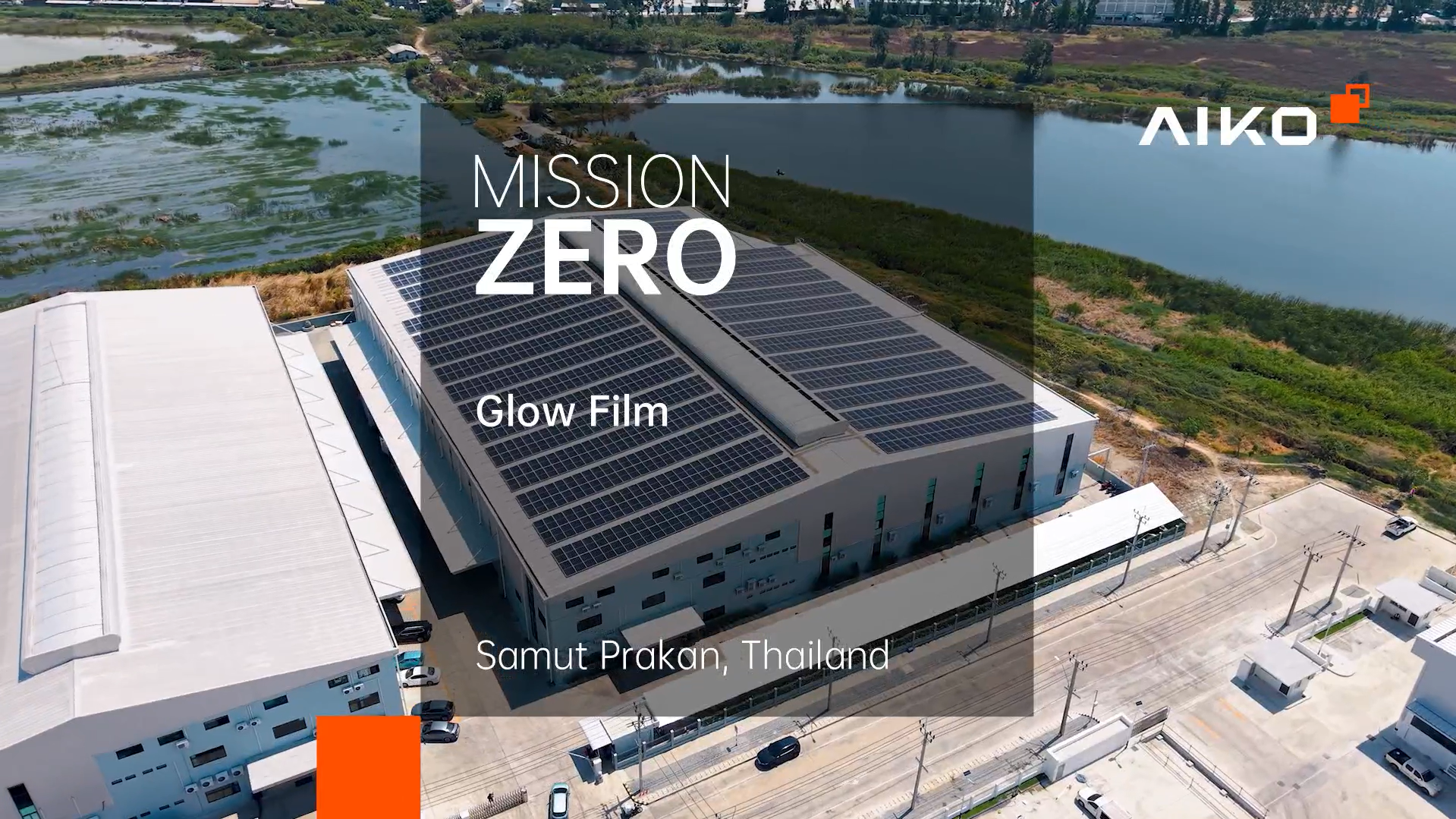 Solar Power Generation System for PVC Shrink Film Factory